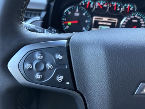 Used 2015 Chevrolet Tahoe LTZ image 26