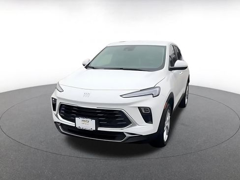 Used 2025 Buick Encore GX Preferred image 7