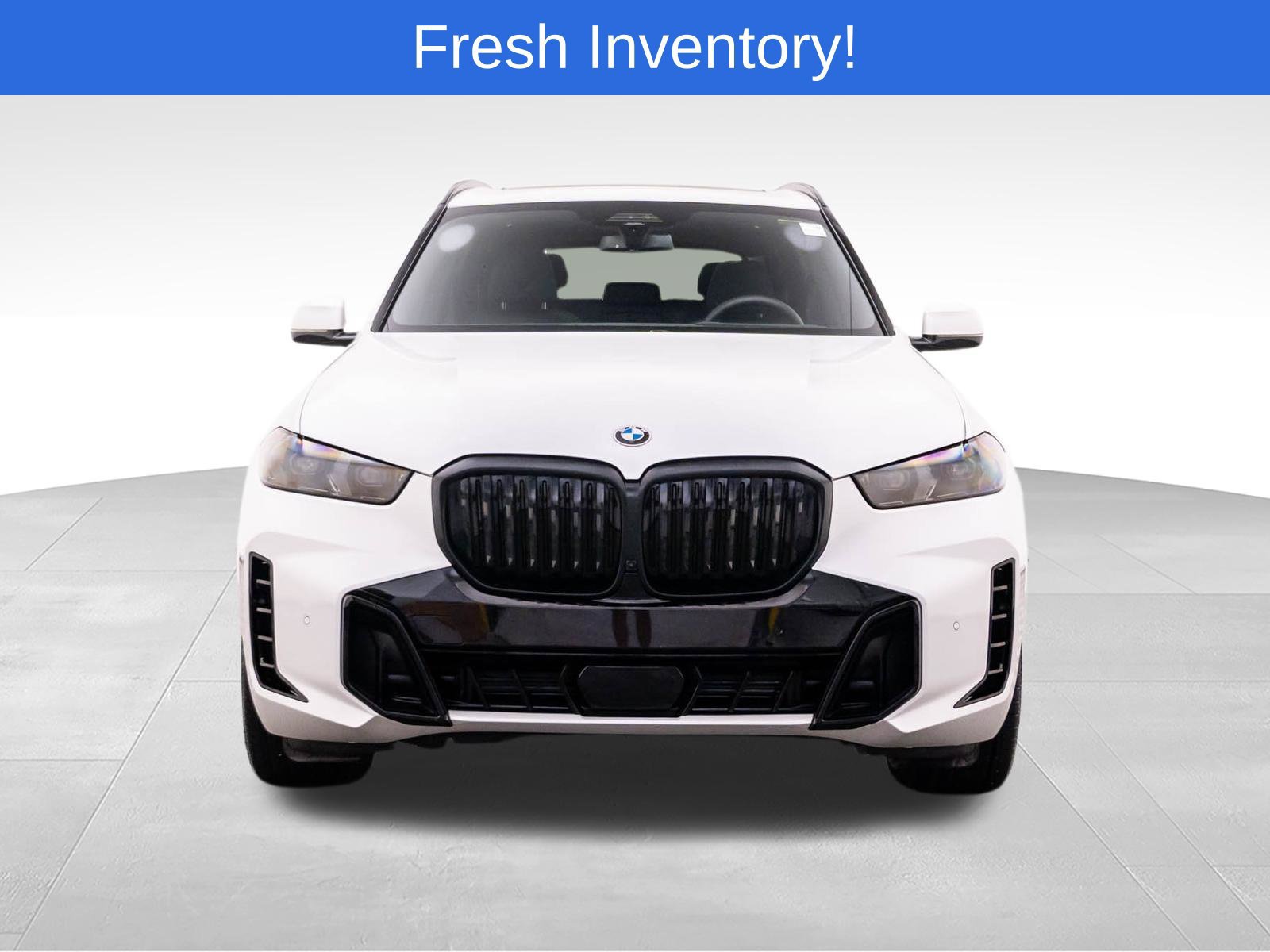 Used 2026 BMW X5 xDrive40i AWD/4WD image 8