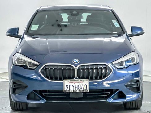 Used 2023 BMW 228i Gran Coupe w/ Convenience Package image 10