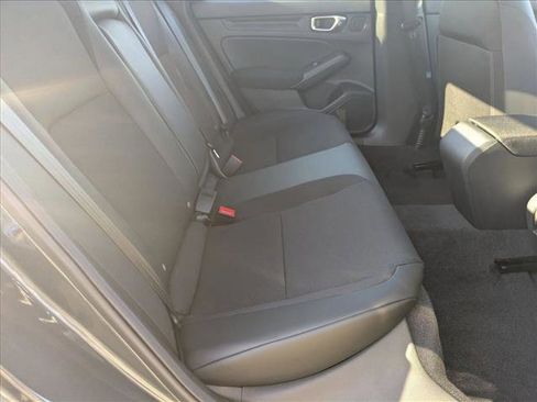 Used 2026 Honda Civic FWD Hybrid Sedan image 20