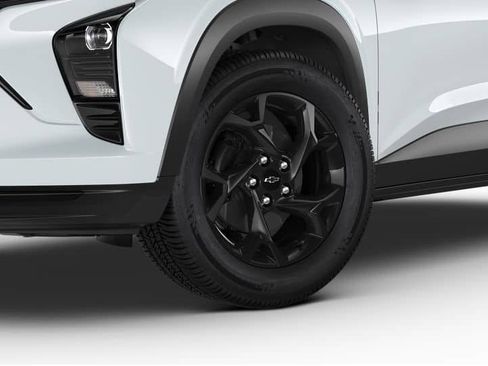 New 2026 Chevrolet Trax LT w/ Midnight Edition FWD image 30