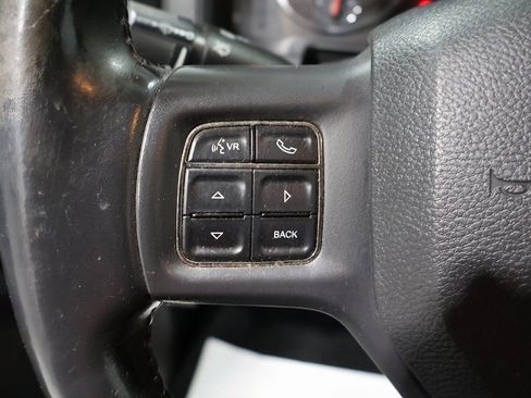 Used 2012 RAM 1500 Sport w/ Sport Premium Group image 35