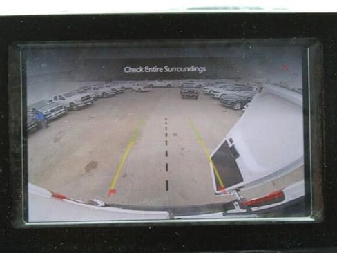 New 2025 RAM ProMaster 1500 w/ Safety Group image 23