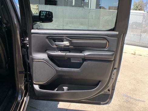 Used 2023 RAM 1500 Rebel w/ Rebel Level 2 Equipment Group image 35