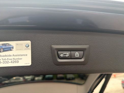 Used 2016 BMW X3 xDrive28i AWD/4WD image 12