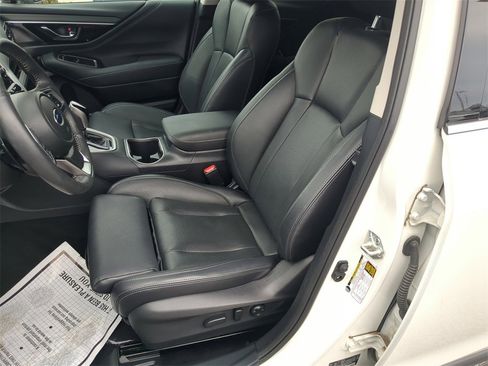 Certified 2024 Subaru Outback Touring XT image 20