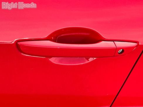 Used 2021 Honda Civic LX image 10