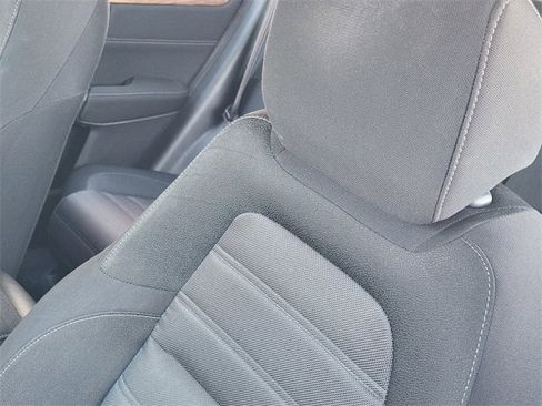 Certified 2019 Honda CR-V EX image 24