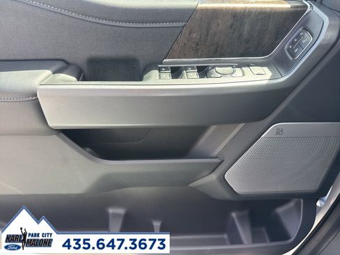 New 2025 Ford F350 Lariat w/ Lariat Ultimate Package image 20