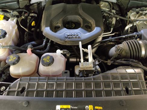 Used 2022 Jeep Grand Cherokee Limited 4xe image 30