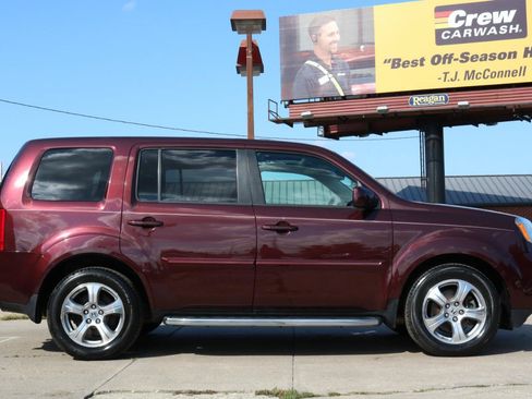 Used 2013 Honda Pilot EX-L image 6
