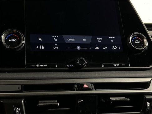 Used 2023 Lexus RX 350 FWD image 14