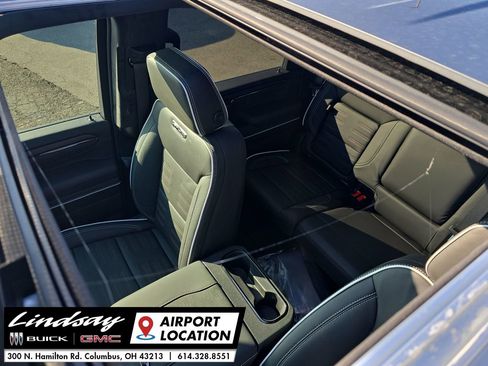 New 2026 GMC Sierra 2500 AT4X w/ LPO, Black Badging Package image 19