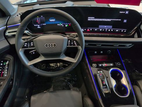 New 2026 Audi A6 Premium Plus image 13