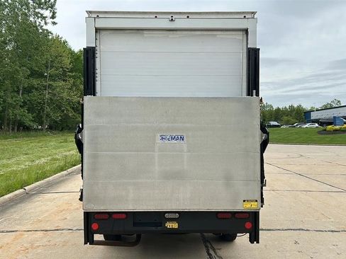 Used 2016 RAM ProMaster 3500 FWD image 13