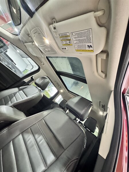 Used 2015 Ford Escape Titanium AWD/4WD image 8