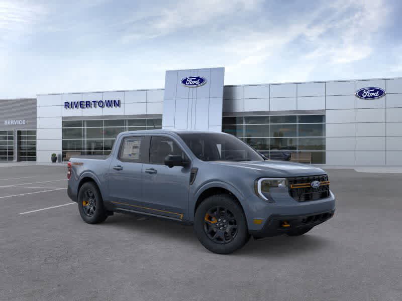 New 2026 Ford Maverick Tremor AWD/4WD image 7