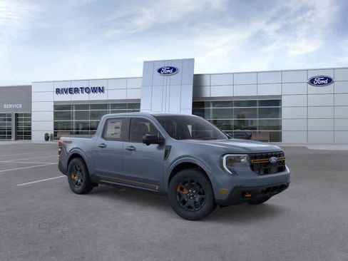 New 2026 Ford Maverick Tremor AWD/4WD image 7