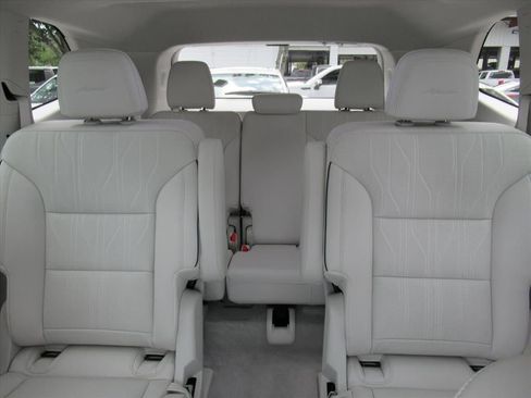 New 2026 Buick Enclave Avenir w/ Super Cruise Package image 29