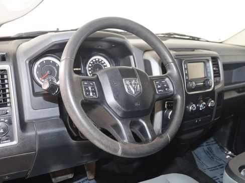Used 2016 RAM 1500 ST AWD/4WD image 6