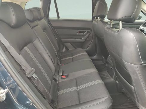 Used 2024 MAZDA CX-50 AWD 2.5 S w/ Preferred Package image 30