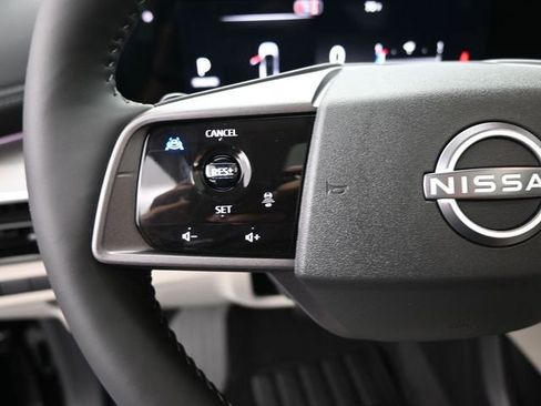 New 2026 Nissan Murano SL image 18