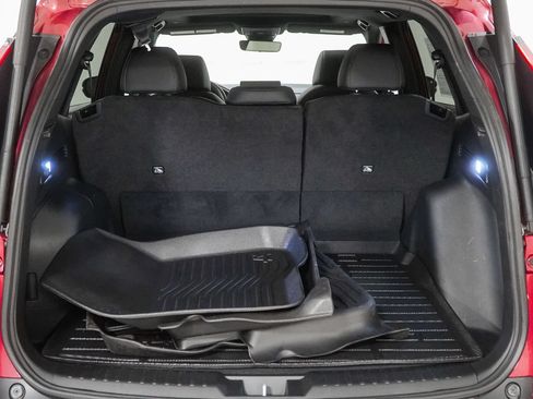 Used 2026 Honda CR-V Sport-L image 10