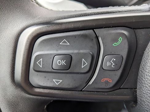 Used 2025 Jeep Wrangler Unlimited Sport S 4xe image 25