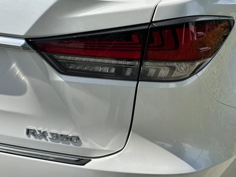 Certified 2020 Lexus RX 350 FWD w/ Luxury Package image 14