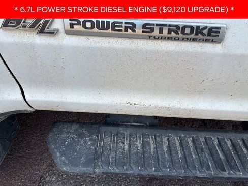 Used 2019 Ford F350 XL w/ Power Equipment Group image 9