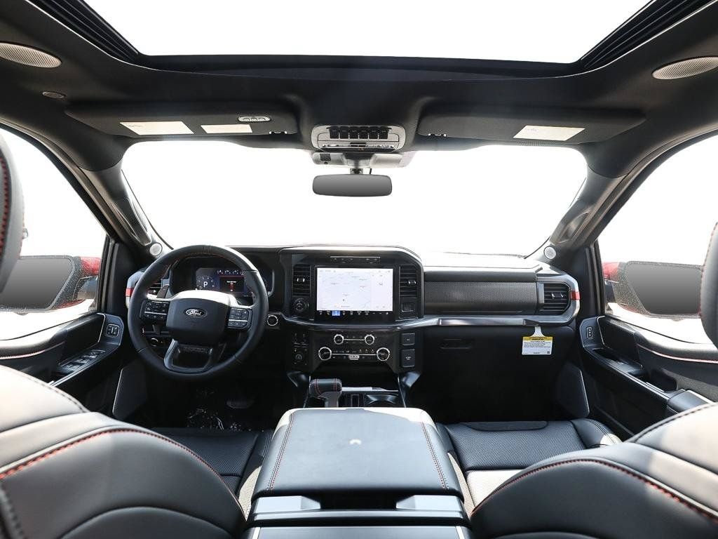 New 2026 Ford F150 Raptor AWD/4WD image 23
