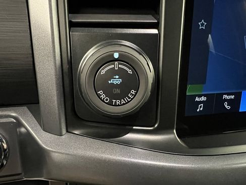 New 2025 Ford F150 XLT w/ Equipment Group 302A MID image 19