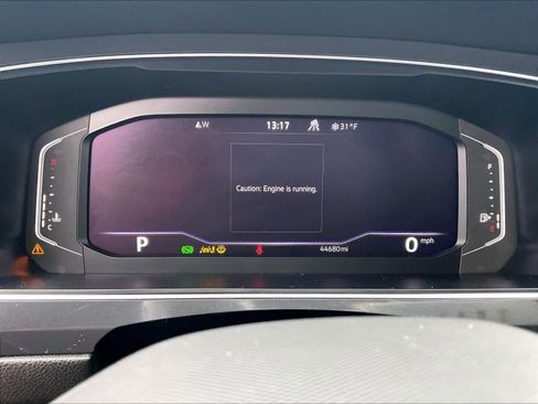 Used 2022 Volkswagen Tiguan SEL R-Line image 25