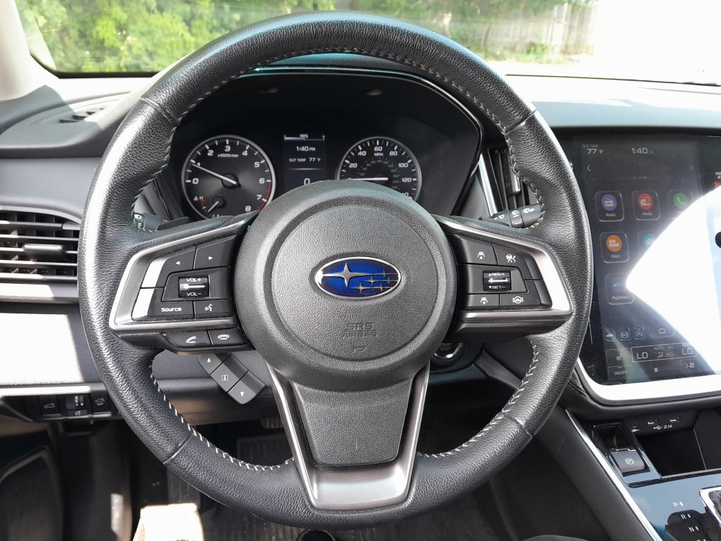 Used 2022 Subaru Outback Premium AWD/4WD image 16