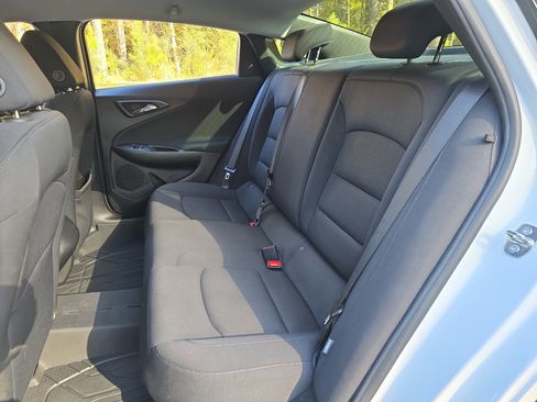 Used 2023 Chevrolet Malibu RS image 13