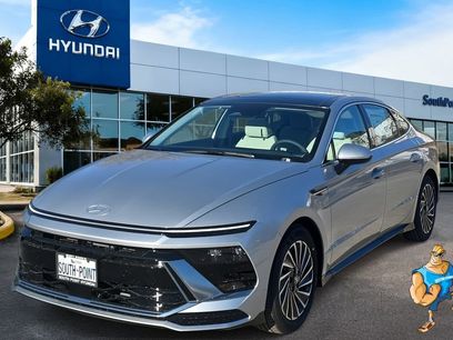 New 2026 Hyundai Sonata SEL