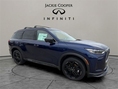 New 2026 INFINITI QX60 Sport image 7