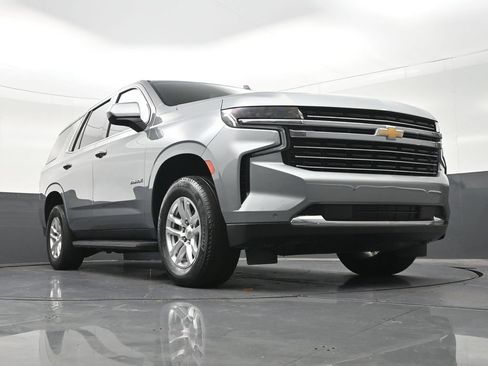 Used 2024 Chevrolet Tahoe LT RWD image 33