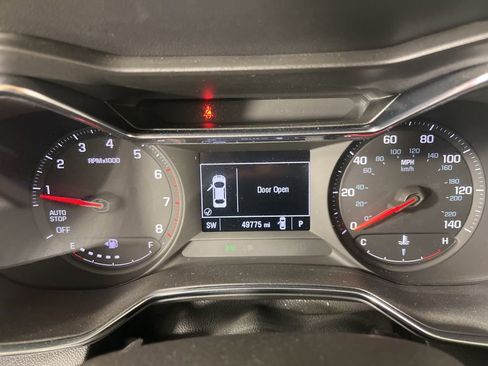 Used 2023 Chevrolet TrailBlazer LT image 33