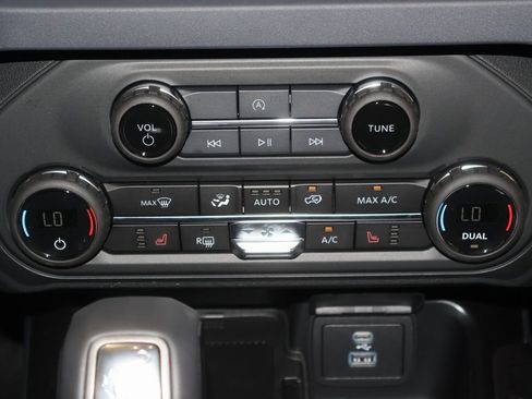 New 2025 Ford Bronco Big Bend image 21