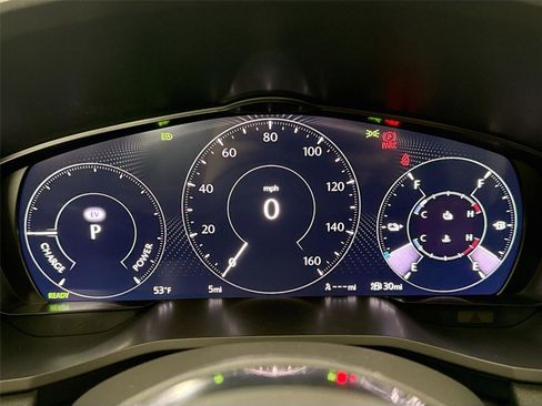 New 2026 MAZDA CX-90 Plug-In Hybrid w/ Preferred AWD/4WD image 22