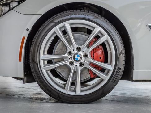 Used 2014 BMW 740Li RWD image 13
