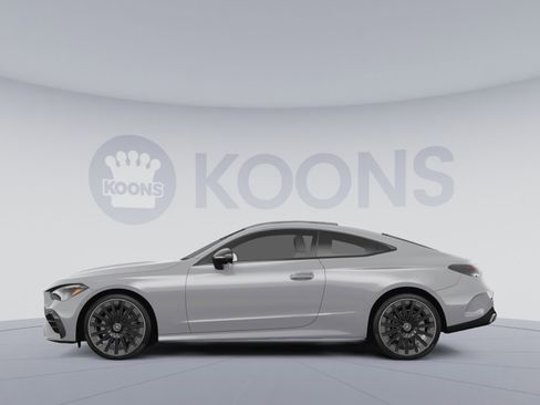 New 2026 Mercedes-Benz CLE 300 CLE 300 image 2