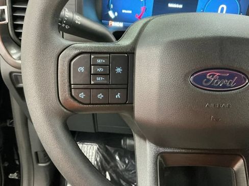 New 2026 Ford F150 STX w/ F-150 LOBO Package AWD/4WD image 25
