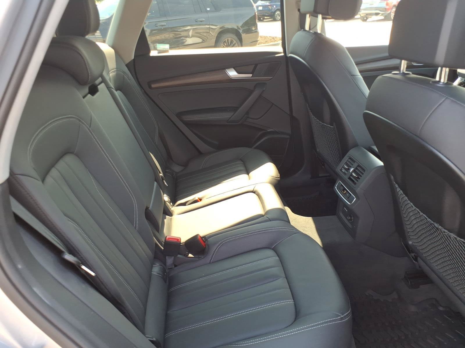 Used 2023 Audi Q5 2.0T Premium Plus w/ Premium Plus Package AWD/4WD image 27