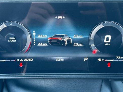 New 2026 Dodge Charger Scat Pack image 23