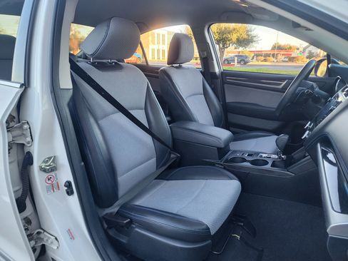 Used 2019 Subaru Legacy 2.5i Sport image 14