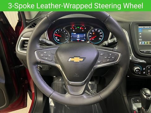 Certified 2019 Chevrolet Equinox LT AWD/4WD image 23
