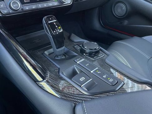 Used 2020 Toyota Supra Premium w/ Driver Assist Package RWD image 22